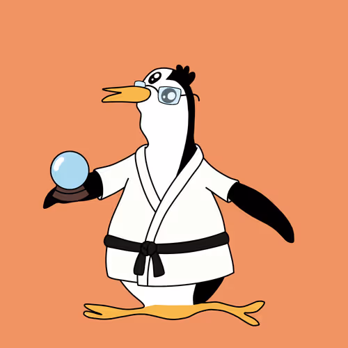 Penguin Z1
