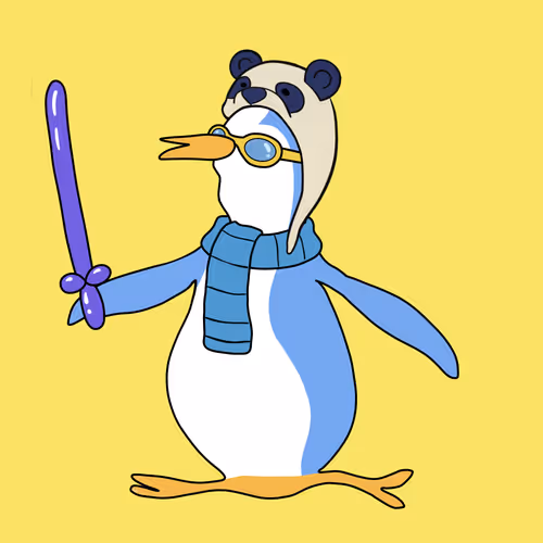 Penguin Z1