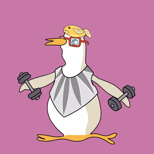 Penguin Z1