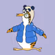 Penguin Z #604