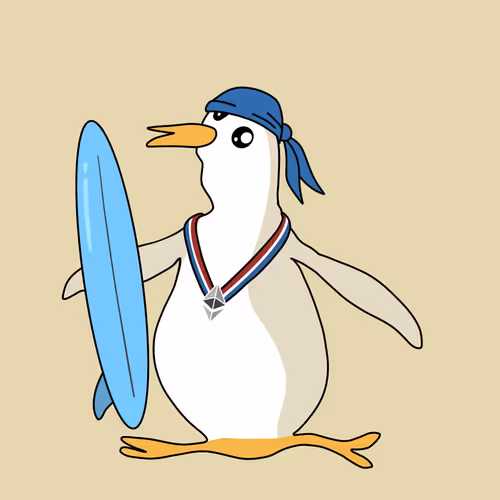 Penguin Z1