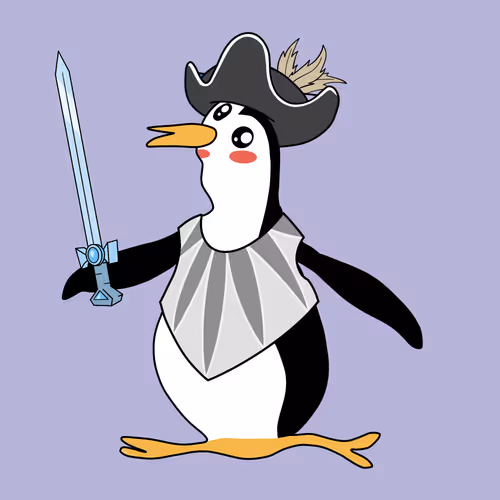 Penguin Z1