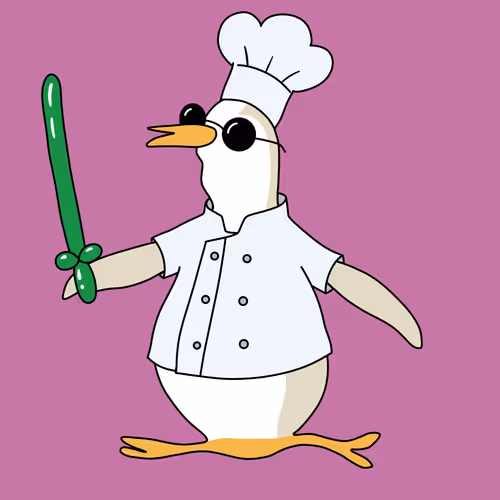 Penguin Z1