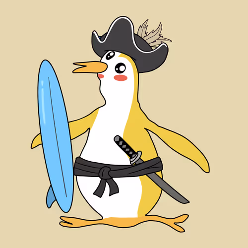 Penguin Z1