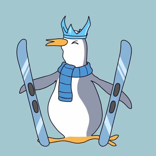 Penguin Z1