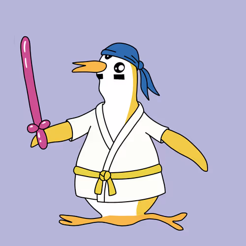 Penguin Z1