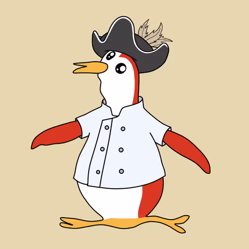 Penguin Z1