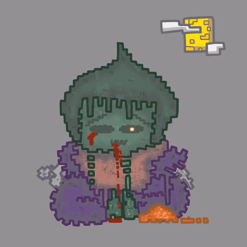 Zombie Takeo