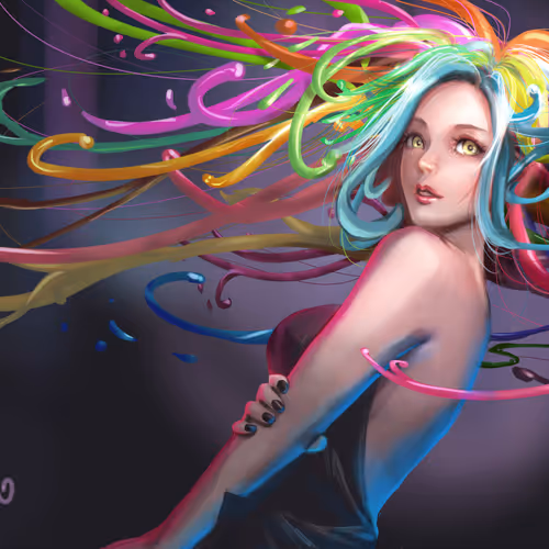 Ninna Palette