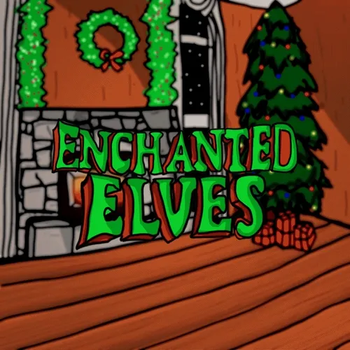 Enchantedelves