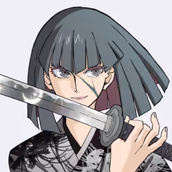 Yuzuki