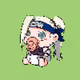  NARUTO PIXEL STYLE