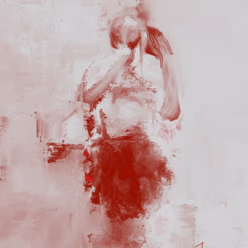 Portraits Of My Mind V2