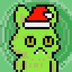 Pixelabu #234