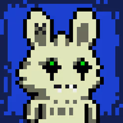 Pixelabu #232