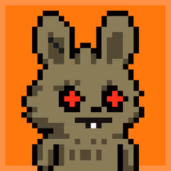 Pixelabu #260