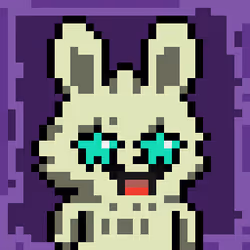 Pixelabu #204