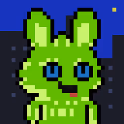 Pixelabu #102