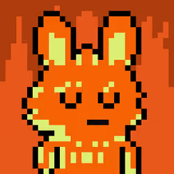 Pixelabu #229