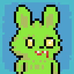 Pixelabu #259