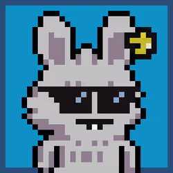 Pixelabu #257
