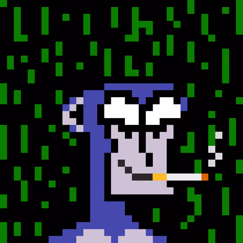 Apepunksbydrevo