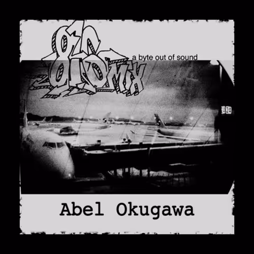 816MIX Vinyl #7/10
