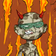 Boonish #798