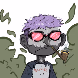 Boonish #366