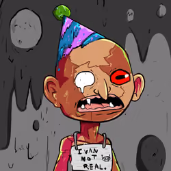 Boonish #305