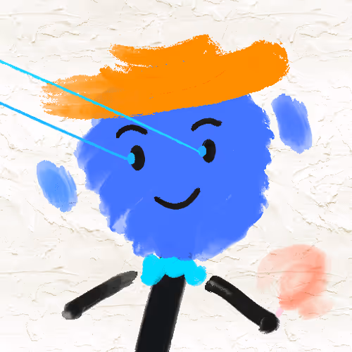 Stickmantown #500