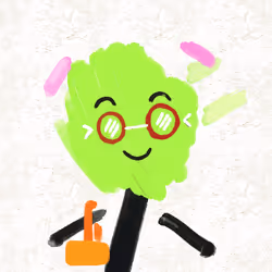 Stickmantown #634