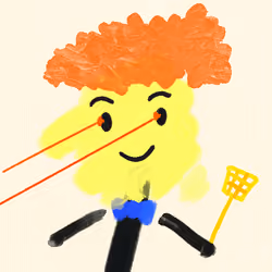Stickmantown #649