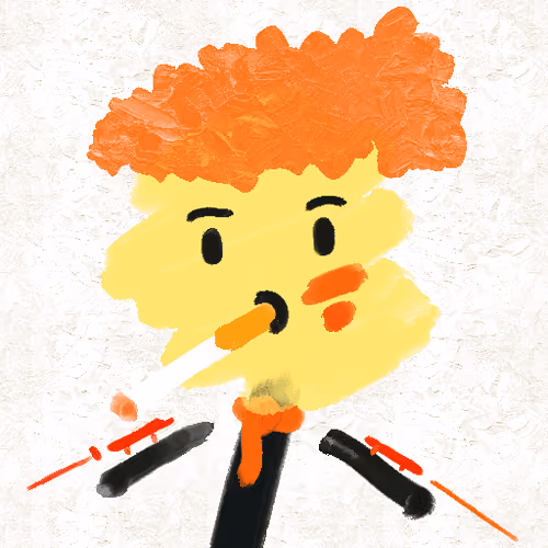 Stickmantown #425