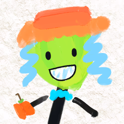 Stickmantown #755