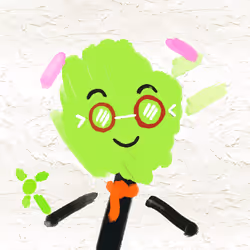 Stickmantown #736