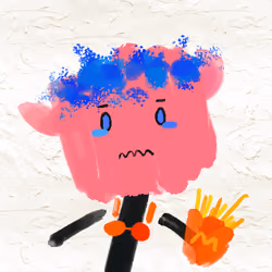 Stickmantown #732
