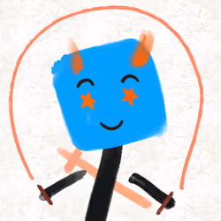Stickmantown #636