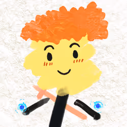 Stickmantown #731