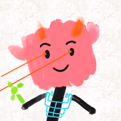 Stickmantown #380