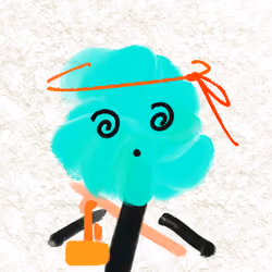 Stickmantown #558