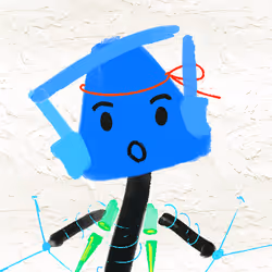 Stickmantown #379