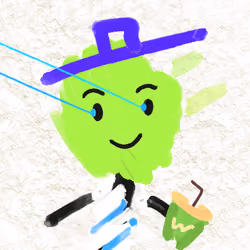 Stickmantown #557