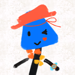 Stickmantown #632