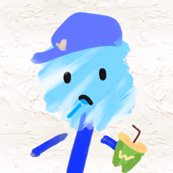 Stickmantown #381