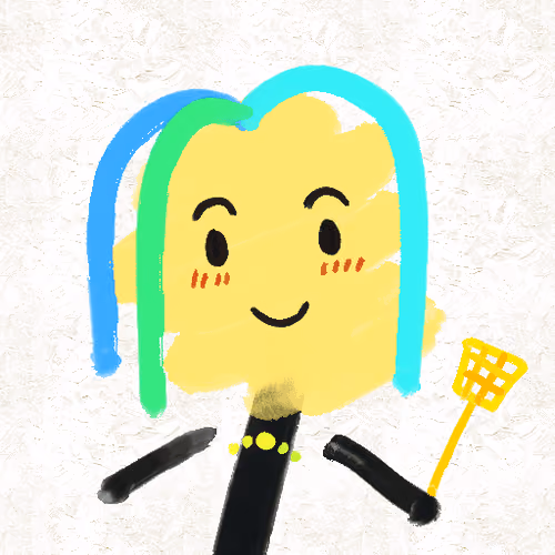 Stickmantown #745