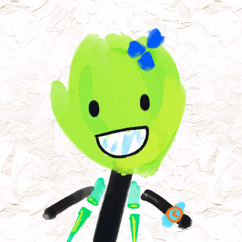 Stickmantown #844