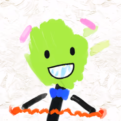 Stickmantown #734
