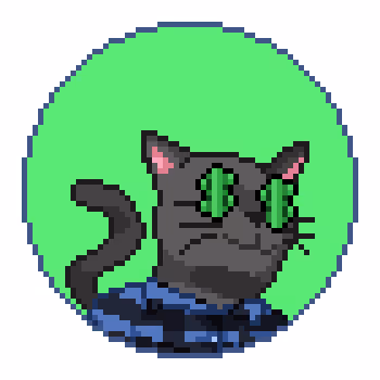 Cats Project Catcoins
