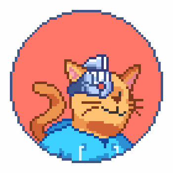 Cats Project Catcoins